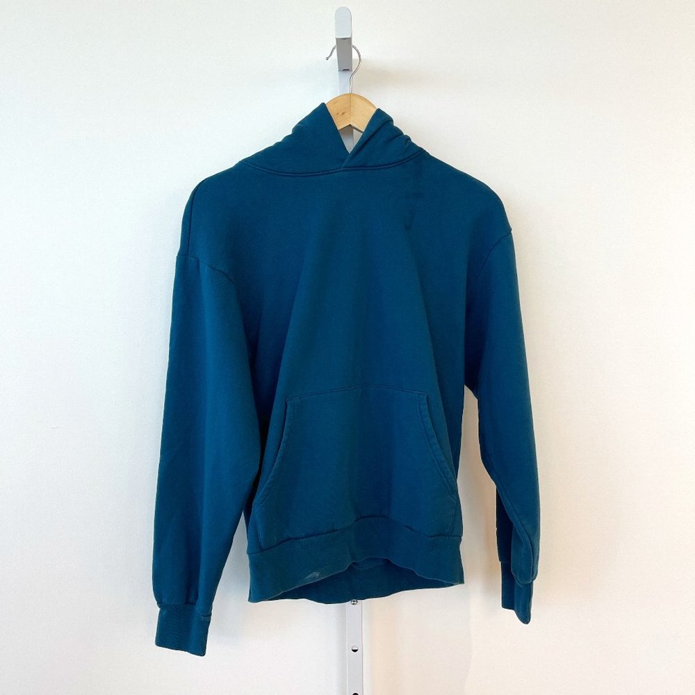 The Super Fleece Hoodie